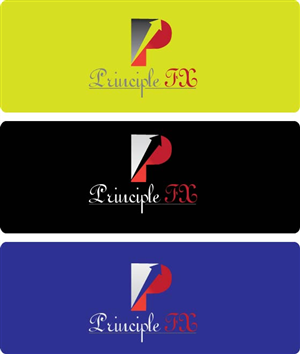 Logo Design by Mohammad for this project | Design: #644384