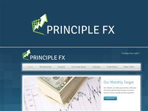 Logo Design by Vicez for this project | Design: #643398