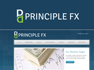 Logo Design by Vicez for this project | Design: #643399