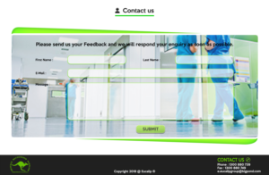Web Design by Mian Asif