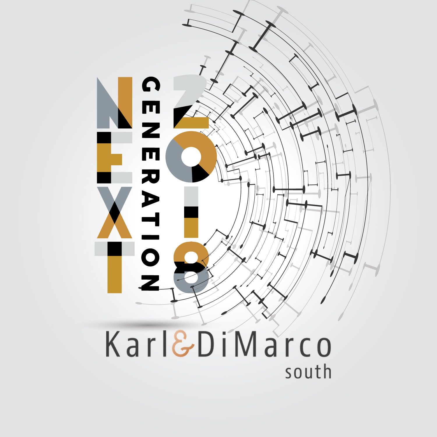 Logo Design by FORTY FIVE DESIGN INC for this project | Design #17874981