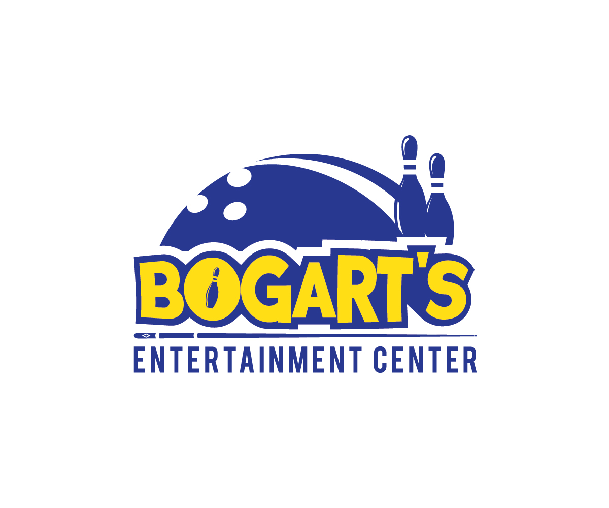 Design de Logo par AktharArziki pour Bogarts entertainment center | Design #17580420
