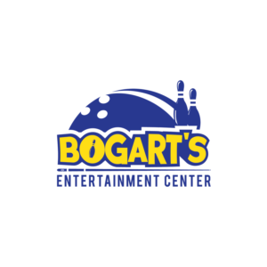 Diseño de Logo por AktharArziki para Bogarts entertainment center | Diseño #17598221