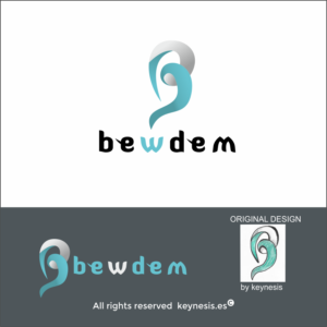Logo Design by keynesis for this project | Design #17591856