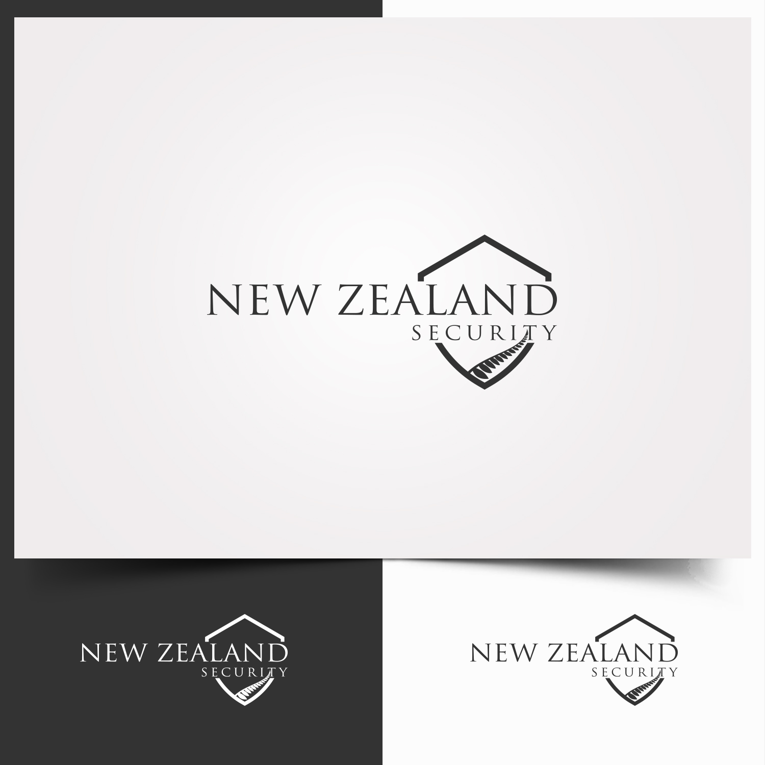 Logo Design by Aliza Creative for this project | Design #17575656