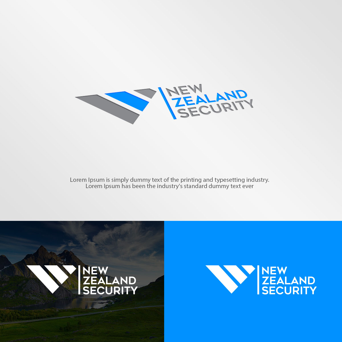 Logo Design by dr ghulam mustafa sahab for this project | Design #17573531