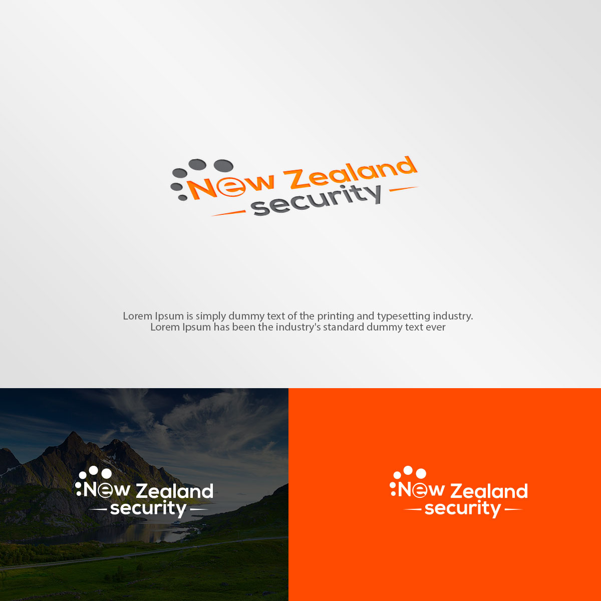 Logo Design by dr ghulam mustafa sahab for this project | Design #17573532