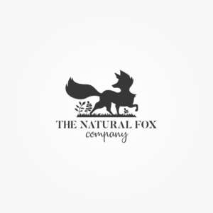 Logo Design by Irina Makedonska for the natural fox company | Design: #17587237
