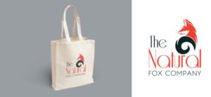 Logo Design by Impressive Solutions for the natural fox company | Design: #17578750