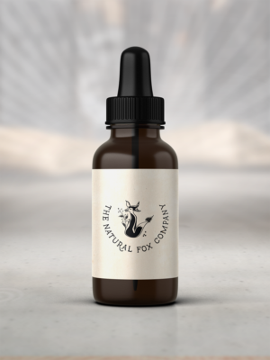 Logo Design by DicéArt for the natural fox company | Design: #17592410