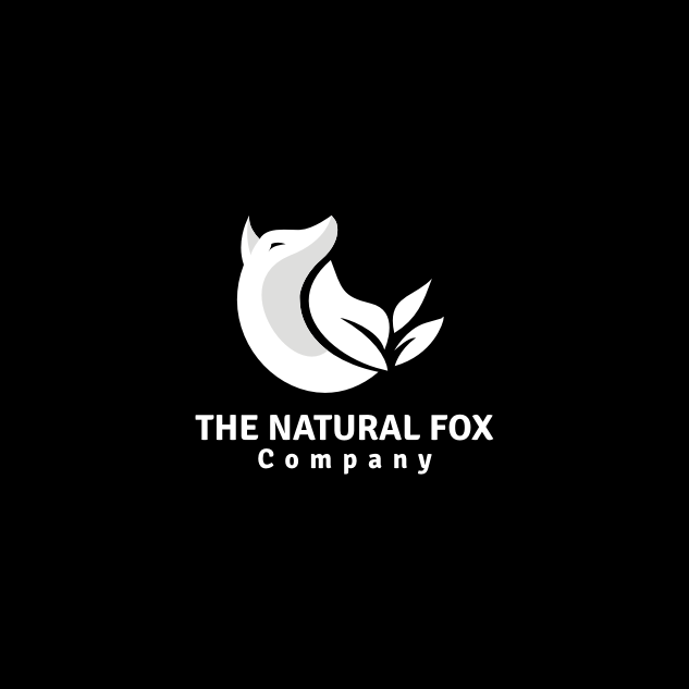 Logo Design by Bilyan Syahputra 2 for the natural fox company | Design #17619539