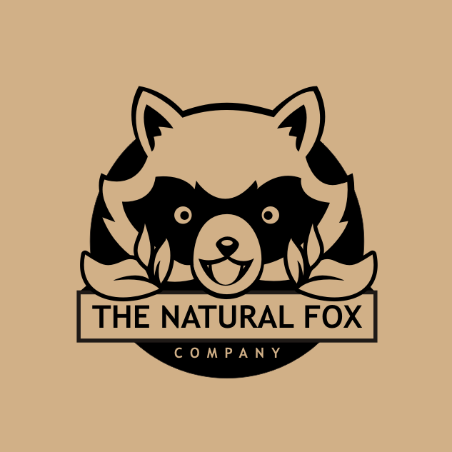 Diseño de Logo por Bilyan Syahputra 2 para the natural fox company | Diseño #17679750