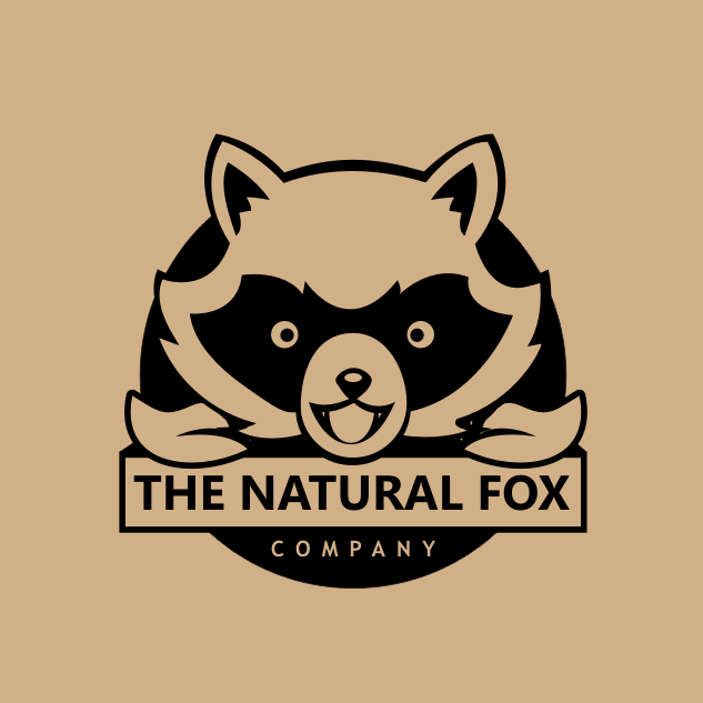 Diseño de Logo por Bilyan Syahputra 2 para the natural fox company | Diseño #17679774