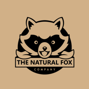 Logo Design by Bilyan Syahputra 2 for the natural fox company | Design: #17679774
