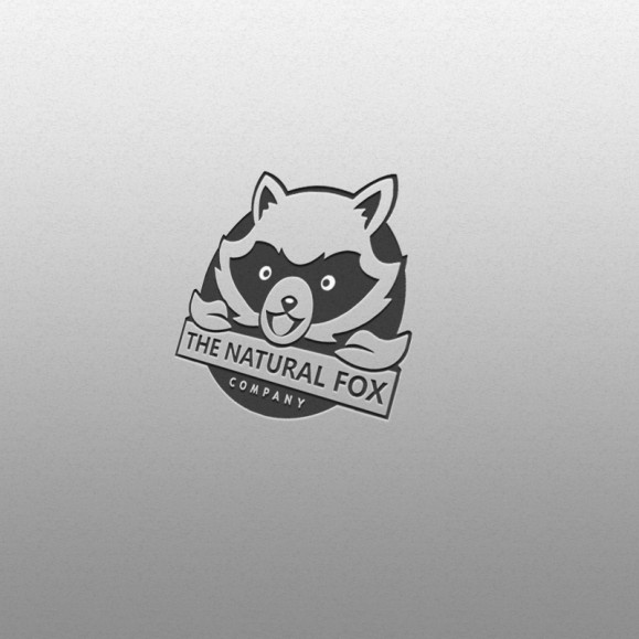 Design de Logo par Bilyan Syahputra 2 pour the natural fox company | Design #17680285