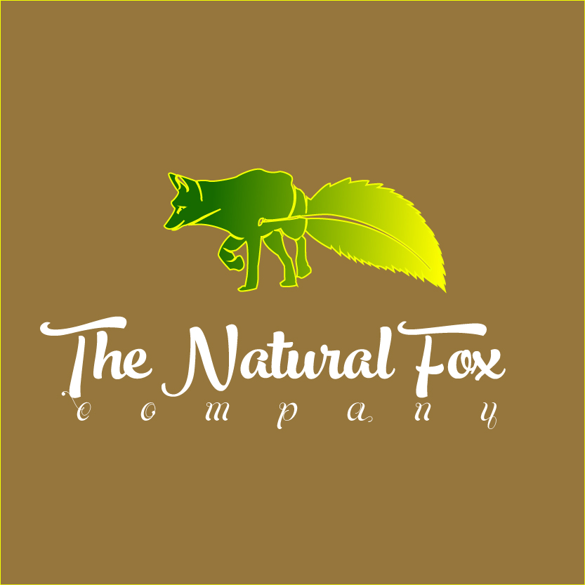 Logo-Design von Mathias Michael für the natural fox company | Design #17592531