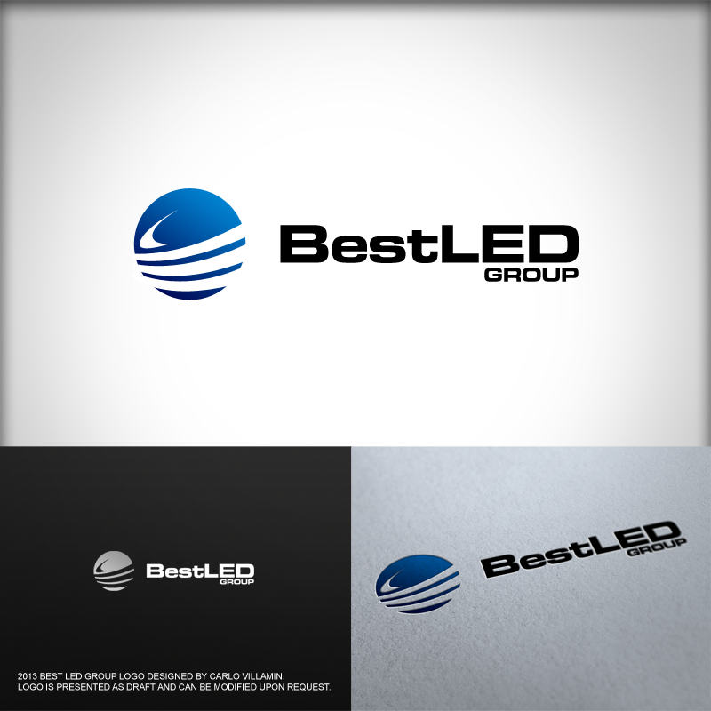 Logo Design by carlomagno for this project | Design #2761785