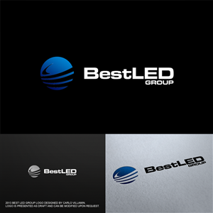 Logo Design by carlomagno for this project | Design: #2761786