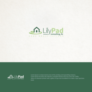 Logo Design by ideaz2050 for LilyPad Consulting  | Design: #17608892