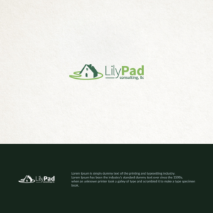 Logo Design by ideaz2050 for LilyPad Consulting  | Design: #17646620
