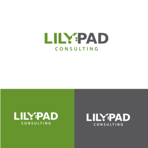 Logo Design by josephampo1285 for LilyPad Consulting  | Design: #17626669