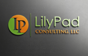 Logo Design by imyounuspathan 2 for LilyPad Consulting  | Design: #17602754