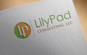 Logo Design by imyounuspathan 2 for LilyPad Consulting  | Design: #17602755