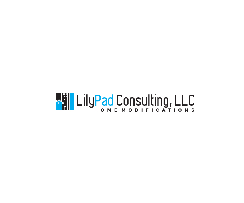 Logo Design by Creative2Digital for LilyPad Consulting  | Design #17607284