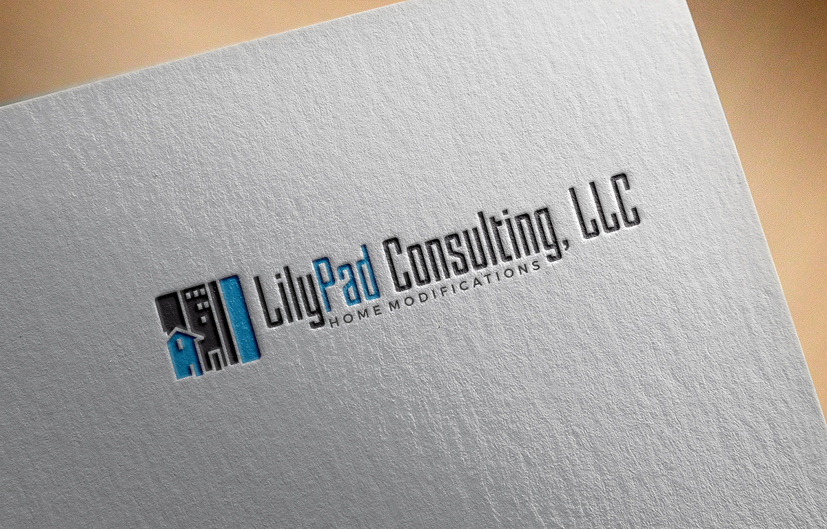 Diseño de Logo por Creative2Digital para LilyPad Consulting  | Diseño #17607288