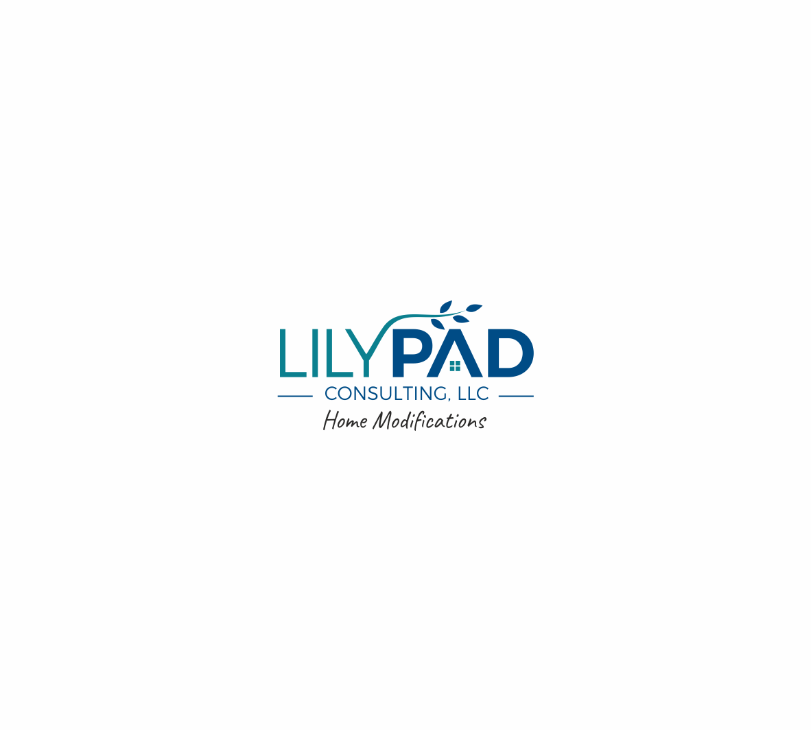Logo Design by Creative™ for LilyPad Consulting  | Design #17602648