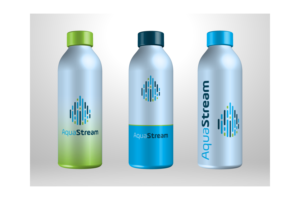 Merchandize Design by Halo Studios