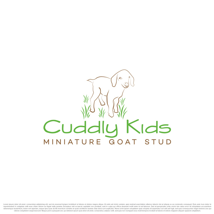 Logo-Design von DesignDUO für dieses Projekt | Design #17656740