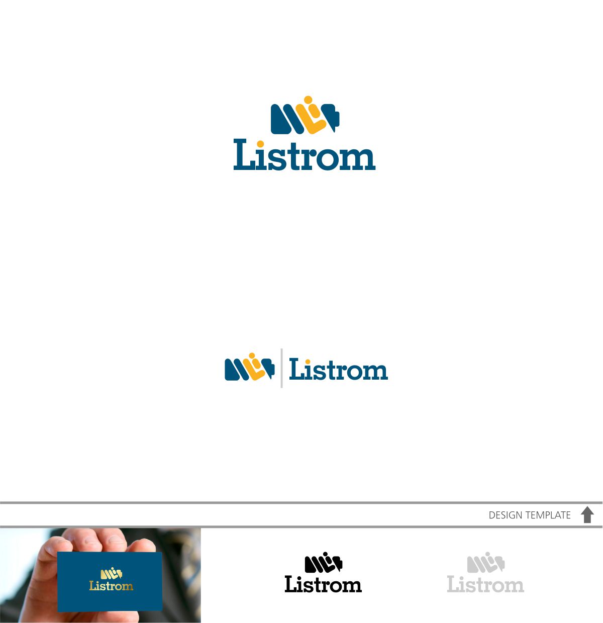 Logo-Design von DesignMX (Renan Mejia) für dieses Projekt | Design #17581742
