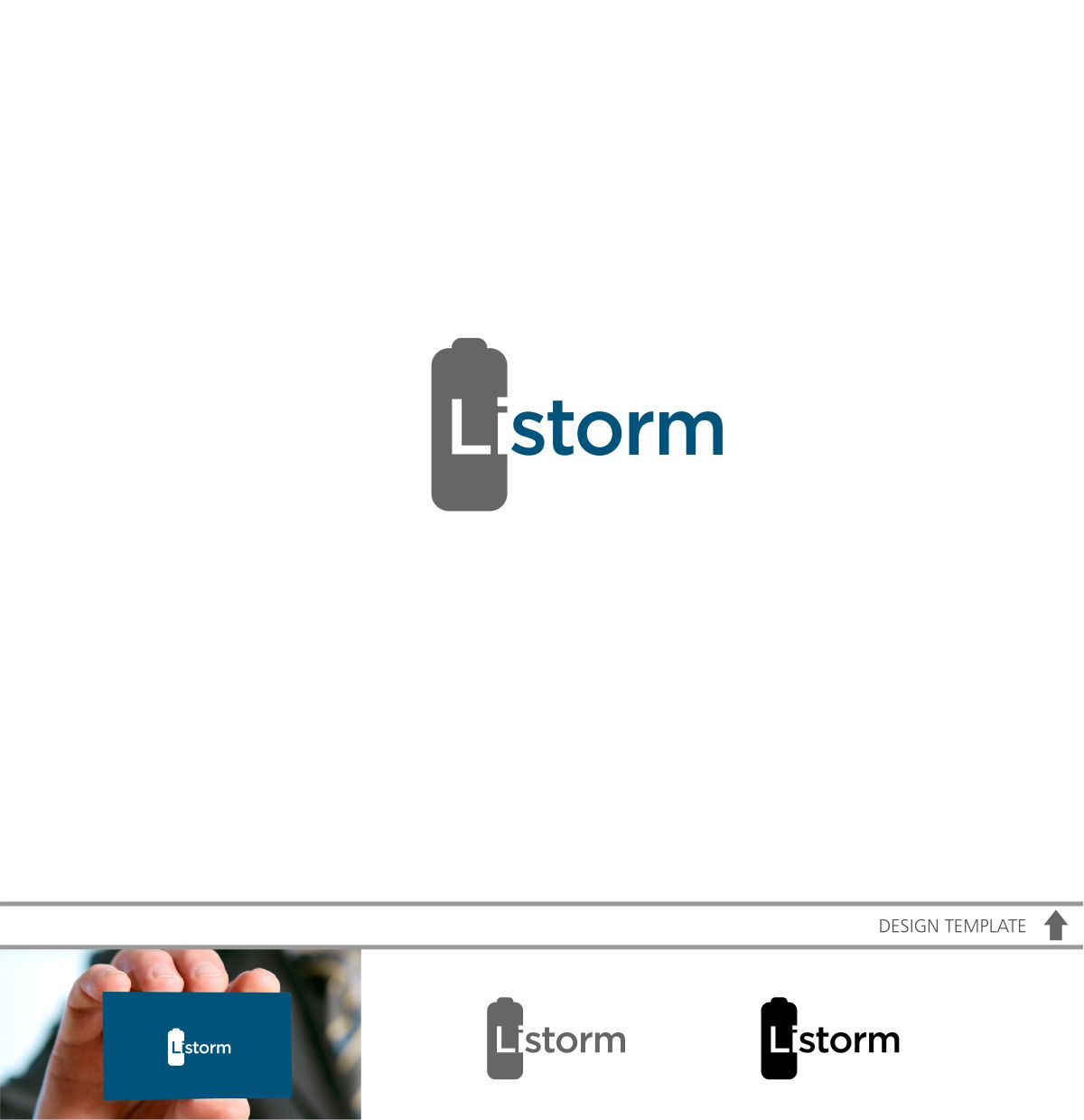 Logo Design by DesignMX (Renan Mejia) for this project | Design #17582020