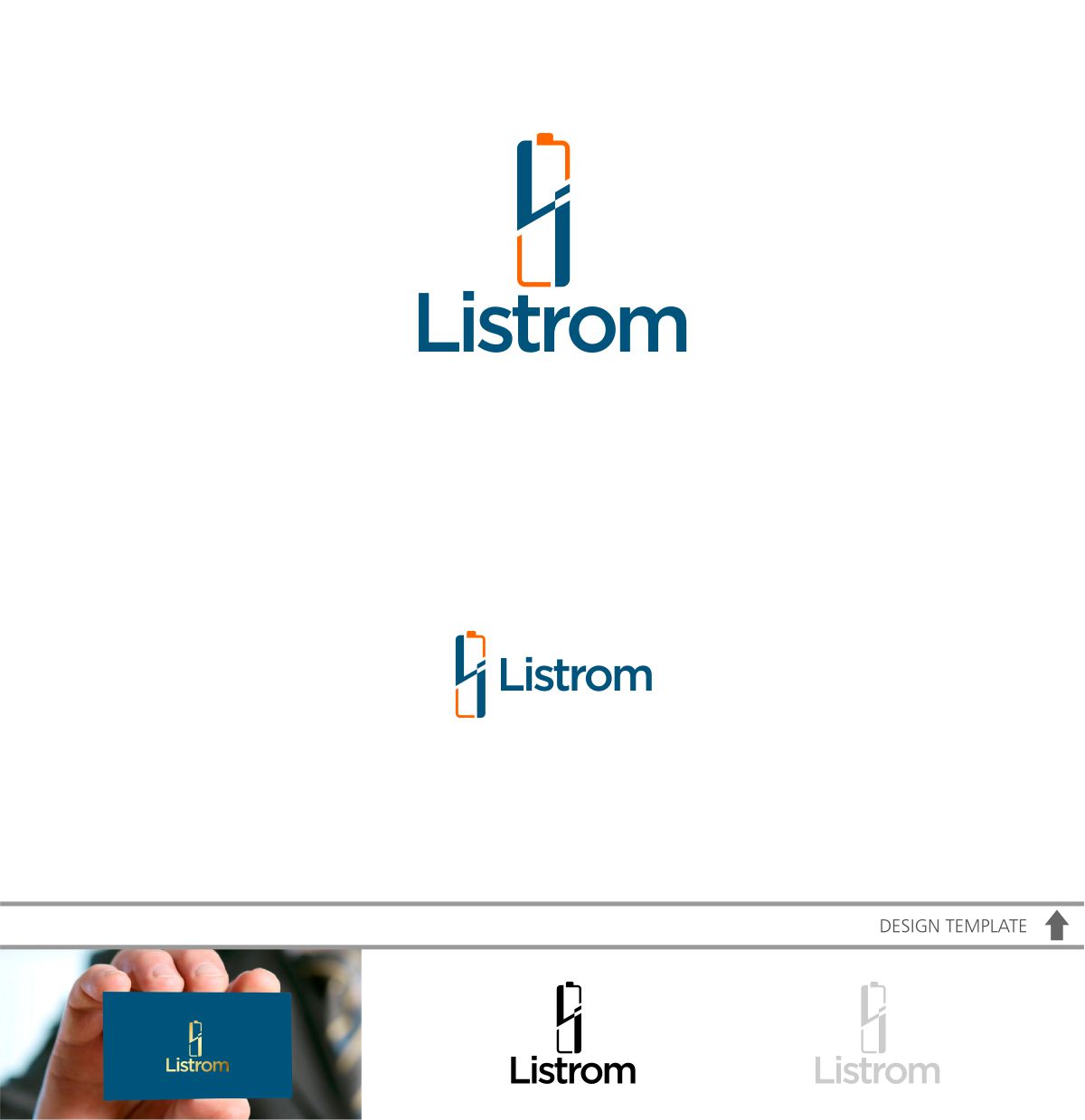 Logo Design by DesignMX (Renan Mejia) for this project | Design #17582023