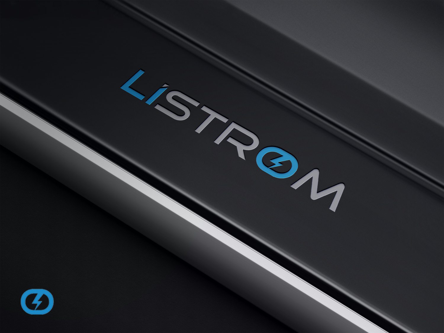 Logo Design by Den Choky for this project | Design #17601251