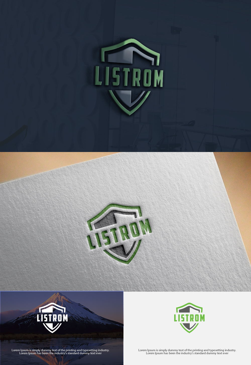 Logo Design by Art creation 2 for this project | Design #17588368