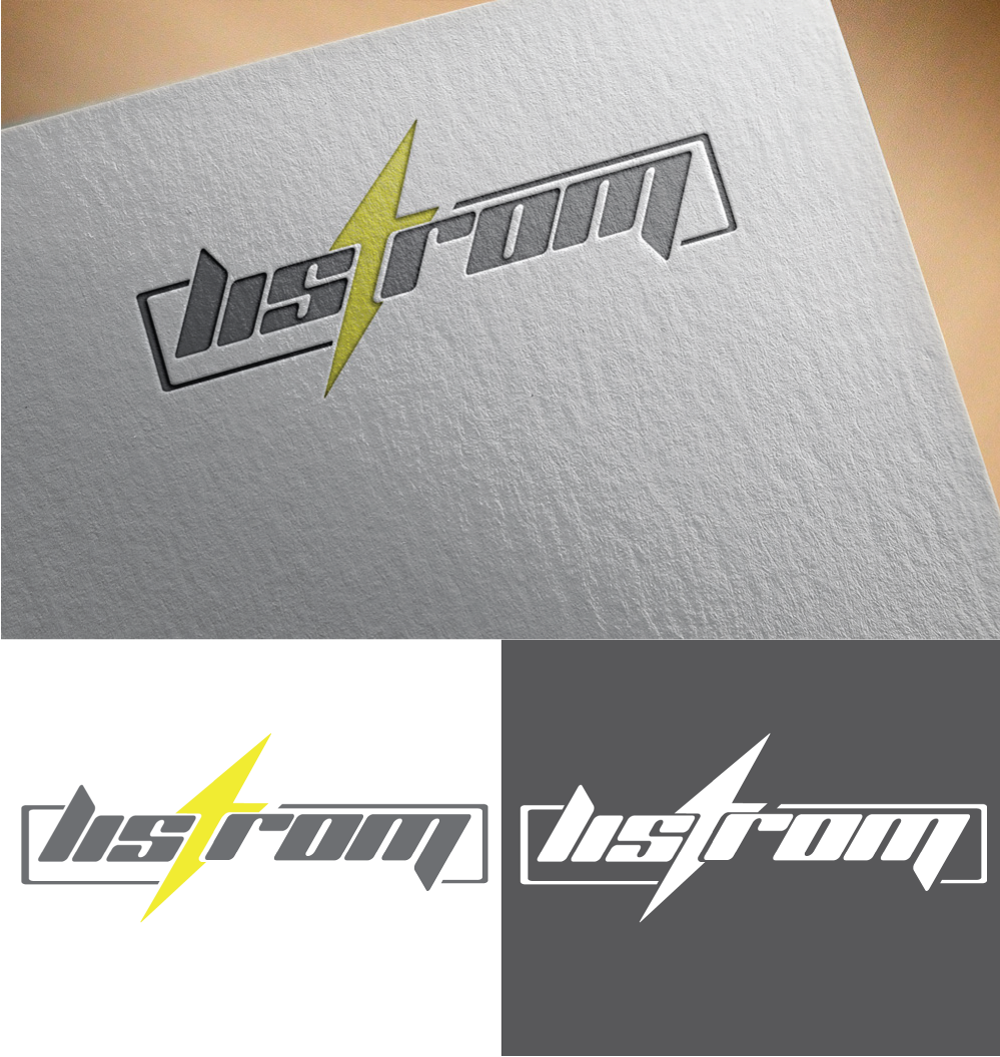 Logo Design by BarsArt for this project | Design #17629424