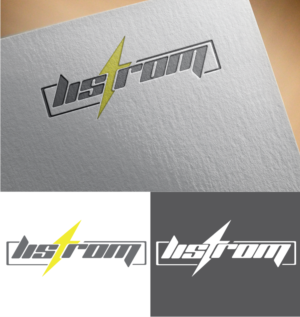 Logo-Design von BarsArt für dieses Projekt | Design: #17629424