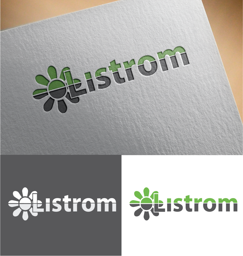 Logo Design by BarsArt for this project | Design #17629425