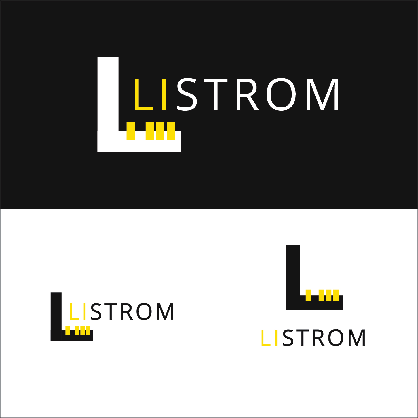 Logo Design by KhoerulDesign for this project | Design #17626732