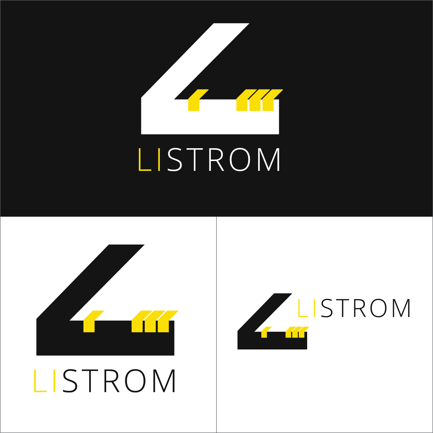 Logo Design by KhoerulDesign for this project | Design #17626751