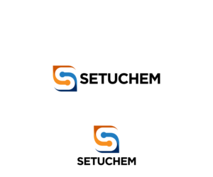 Setuchem | Diseño de Logo por Mario