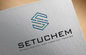 Setuchem | Diseño de Logo por Atec