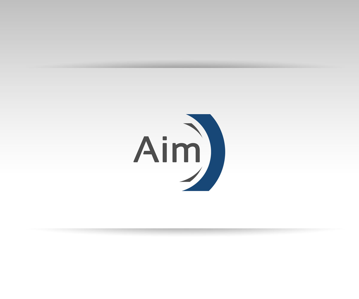 Logo Design by Michael Zhang for AIM Paralegal Services Professional Corporation | Design #2733403
