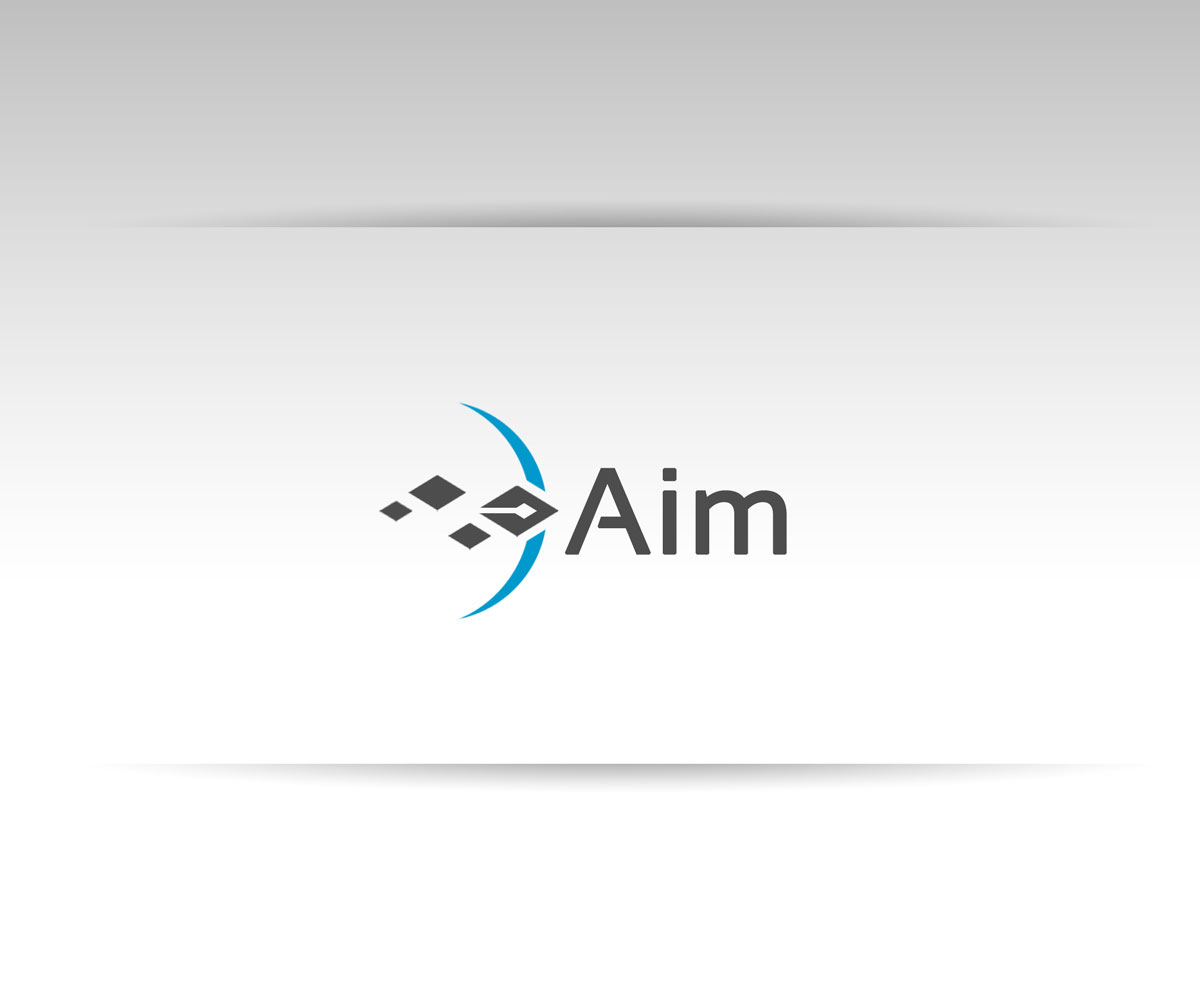 Logo Design by Michael Zhang for AIM Paralegal Services Professional Corporation | Design #2734685
