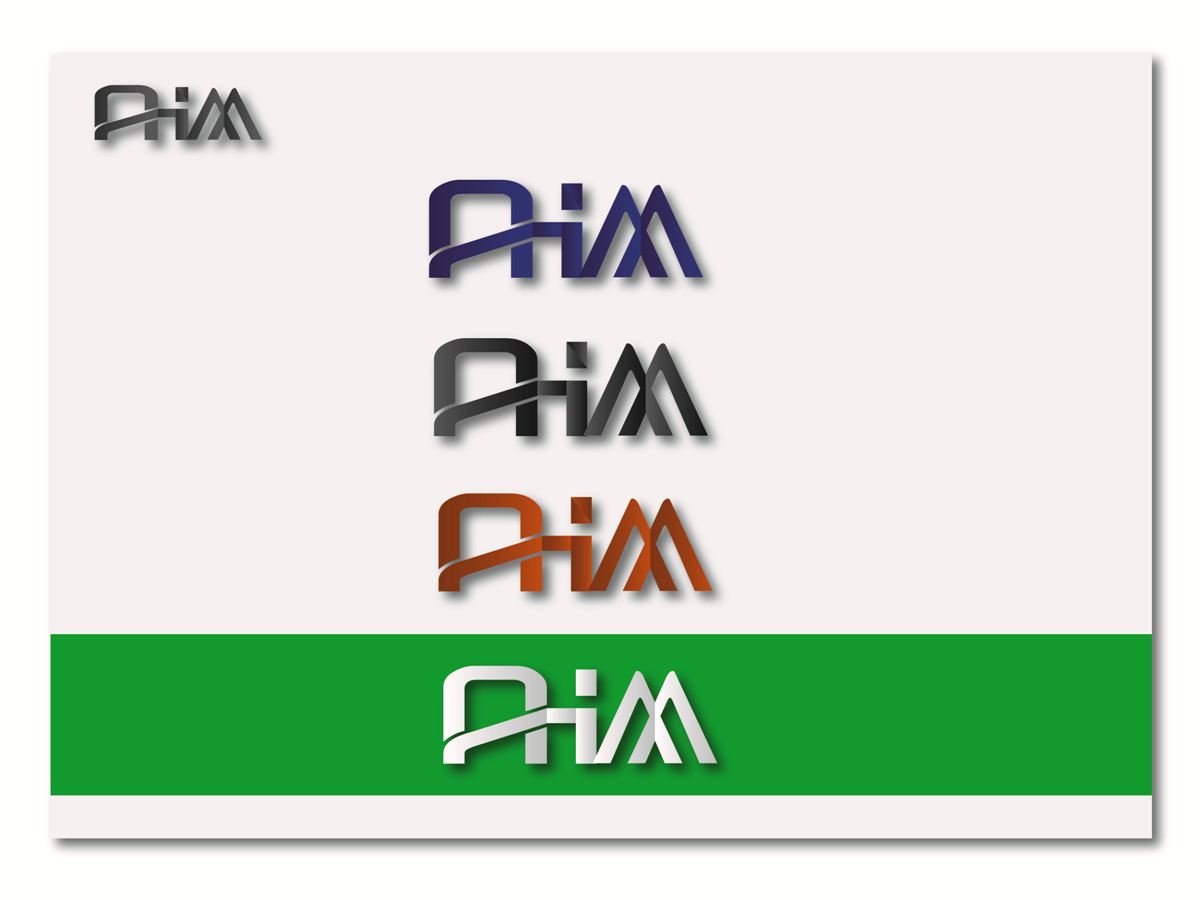 Logo Design by AKG for AIM Paralegal Services Professional Corporation | Design #2783781