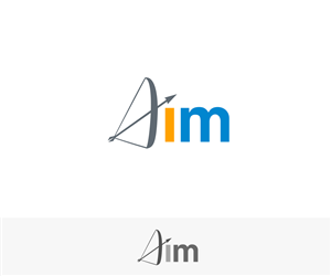 Logo-Design von Jonpars für AIM Paralegal Services Professional Corporation | Design: #2779683