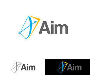 Logo-Design von Jonpars für AIM Paralegal Services Professional Corporation | Design: #2779798