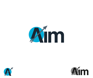 Logo-Design von Jonpars für AIM Paralegal Services Professional Corporation | Design: #2783153